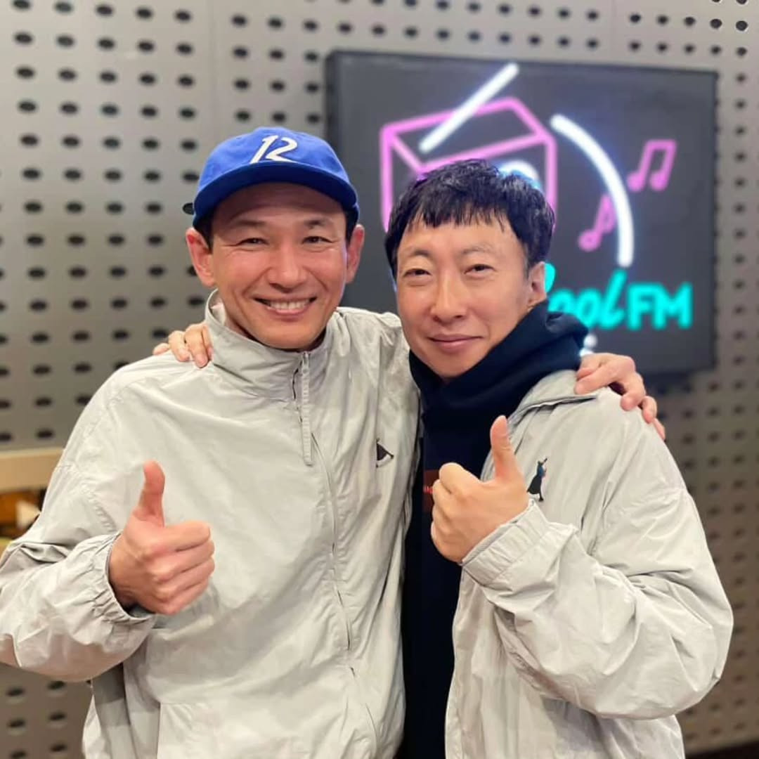 사진= 박명수 SNS