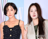 화사·소유, 건강미 아이콘과 헤어질 결심…다이어트 성공 후 '뼈말라 변신' [엑's 이슈]