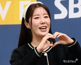 [단독] 나비, 결혼 6년만 둘째 임신 "고민만 몇 년 했는데 한 방에…태몽도 無" (종합)
