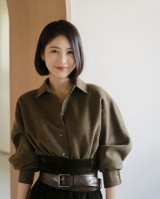 신예은 사랑vs우정? 무조건 사랑이었지만…'백번의 추억' 찍고 달라져 [엑's 인터뷰]