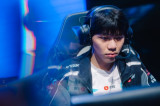 백도어로 게임 끝낸 BLG, 불안한 흐름 속에서도 VKS에 2:0 승리... 5라운드 행 [롤드컵] (종합)