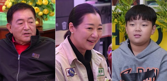 '사당귀' 임채무