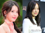 이효리, 아이유와 불화설 종결 선언…"작은 선물이라도 계속 챙겨줘" (핑계고)