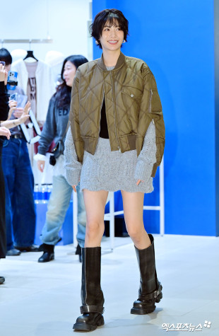 나나 ‘시선 강탈하는 입장’[엑's HD포토]