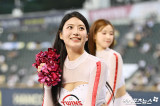 '맥심 완판→결혼+출산' 김이서, ♥한준수 붕어빵 딸 공개