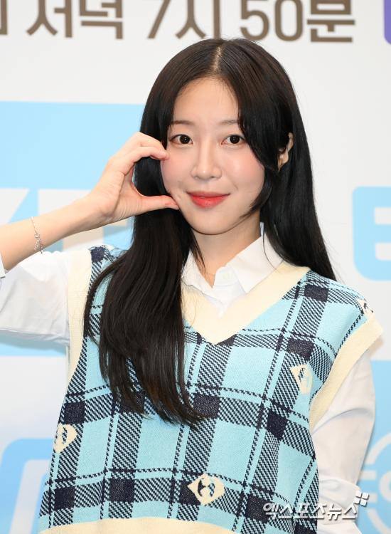 엑스포츠뉴스DB, 쯔양