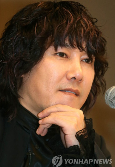 연합뉴스. 김장훈