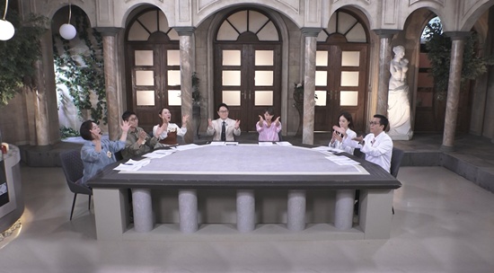 이토록 위대한 몸