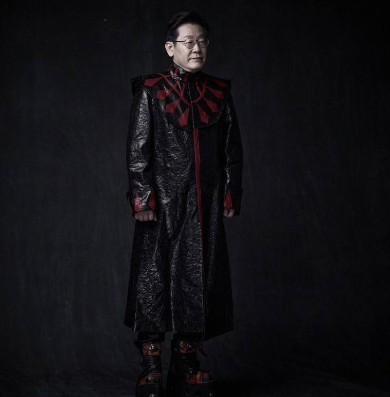 강영호 사진작가 계정