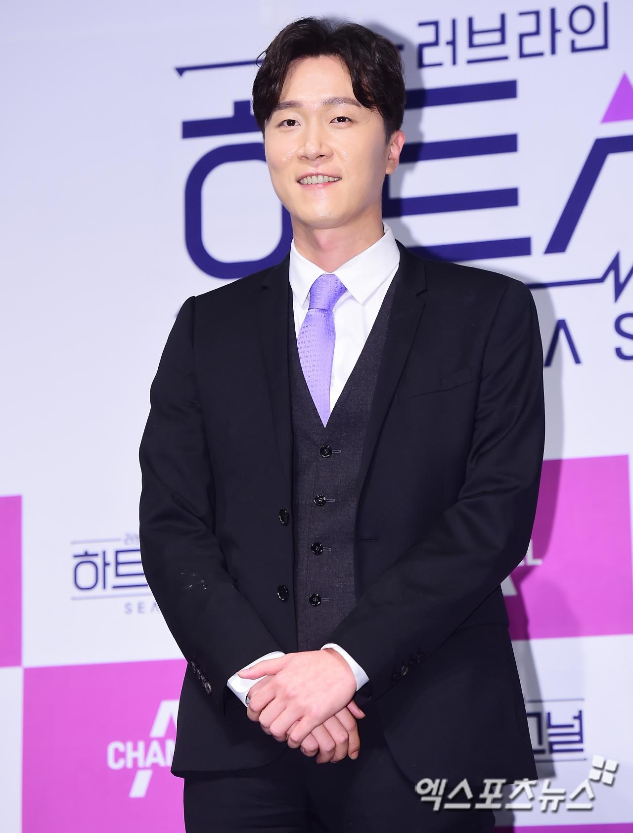 양재웅 병원장.