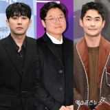 손호준도, 배정남도 "문제 NO"…나영석 PD와의 불화·손절설 오해 풀었다 [종합]