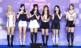 '골든' 장기집권 끝났다, 엔믹스 멜론 1위 신화…4년차에 통해 '뭉클' "반응 터진 이유" [엑's 이슈]
