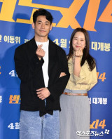 "성형 취소해" 백지영, 9세 딸의 충격 발언…♥정석원도 '깜짝'