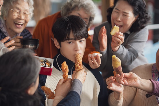 영화 '퍼스트 라이드'