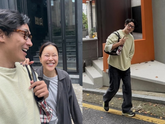 백지영 인스타그램