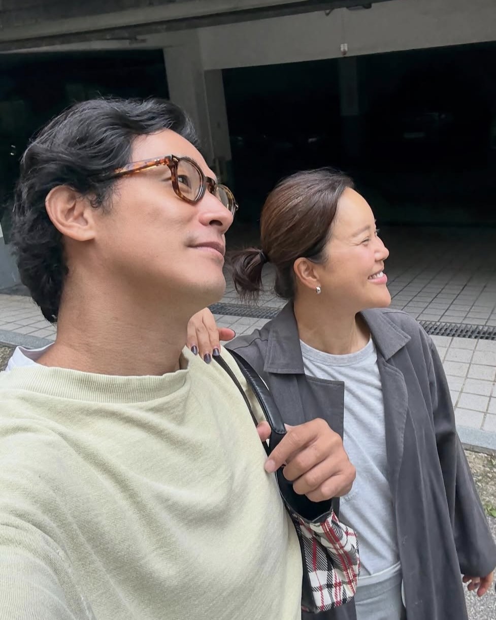 백지영, 정석원