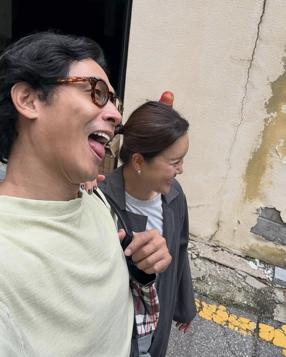 백지영 인스타그램