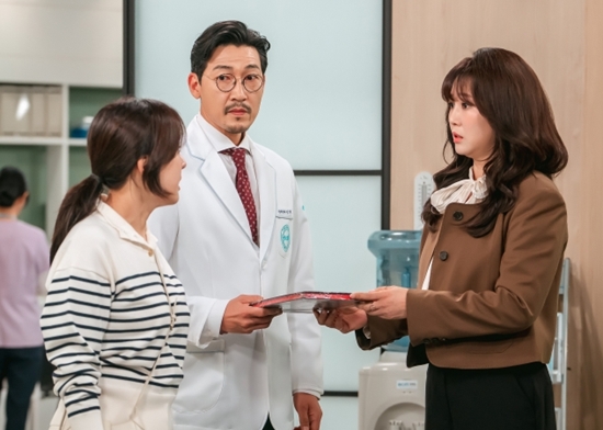 KBS 1TV '마리와 별난 아빠들'