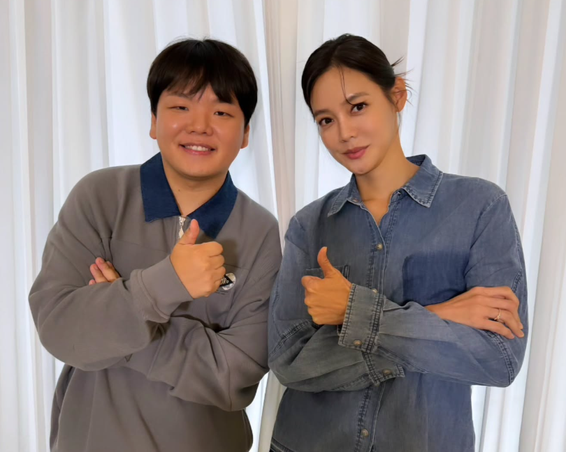 안현모 인스타그램