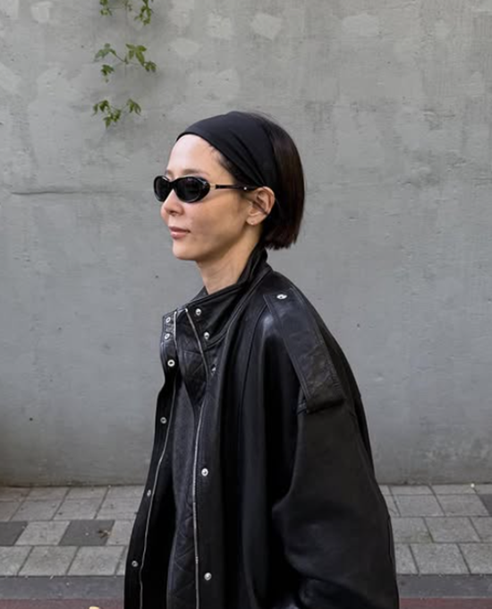 방송인 김나영 = 인스타그램