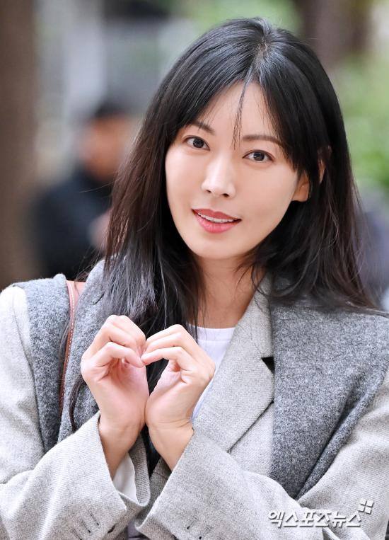 엑스포츠뉴스DB, 김소연