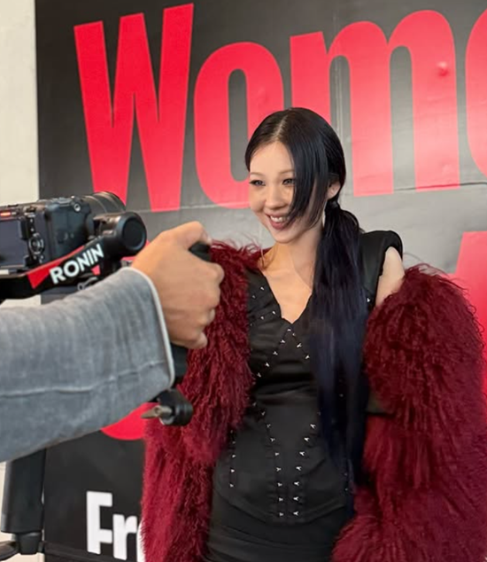 이사배 = 인스타그램