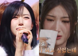 "늦게 피어도 끝내 피어난다"…이재·엔믹스, 모두가 기다린 1위 [엑’s 이슈]