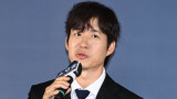 유준상 "공연 중 칼 맞아…저체온증에 기절, 유언까지" 충격 에피소드