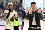 "손흥민 같이 뛰자" 바르셀로나까지 줄 섰다…전세계 축구팬 '인기 폭발 SON 거취' 초집중