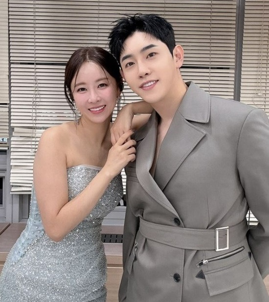 은가은 박현호