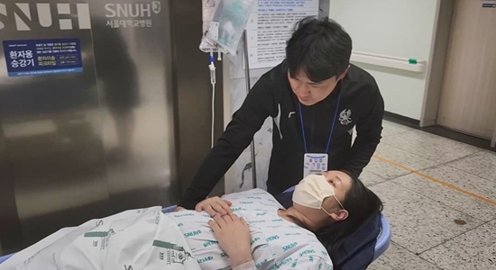 TV CHOSUN ‘우리 아기가 또 태어났어요’