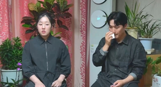 TV CHOSUN '우리 아기가 또 태어났어요'