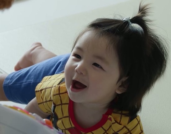 사진= KBS 2TV '슈퍼맨이 돌아왔다' 제공