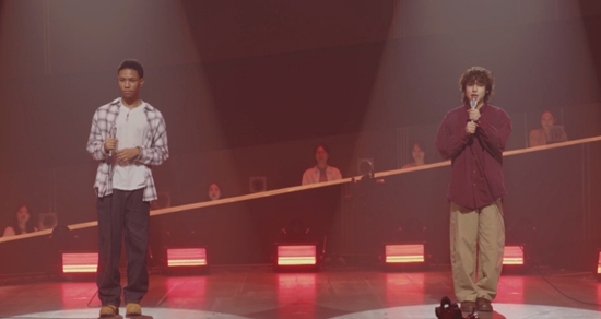 SBS '우리들의 발라드' 