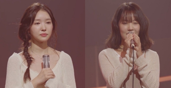 SBS '우리들의 발라드' 