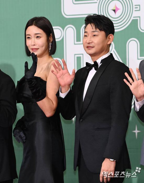 심하은, 이천수 부부