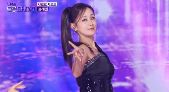 SBS Life ‘더트롯쇼’