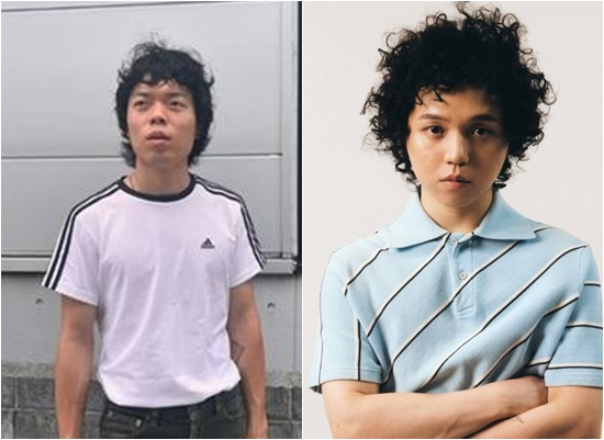 오존과 원슈타인.