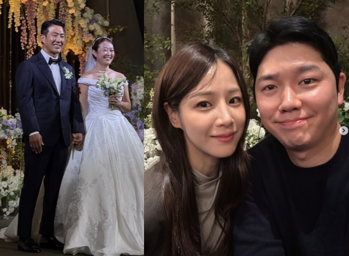 10기 상철-22기 정숙 인스타그램, 22기 옥순 인스타그램