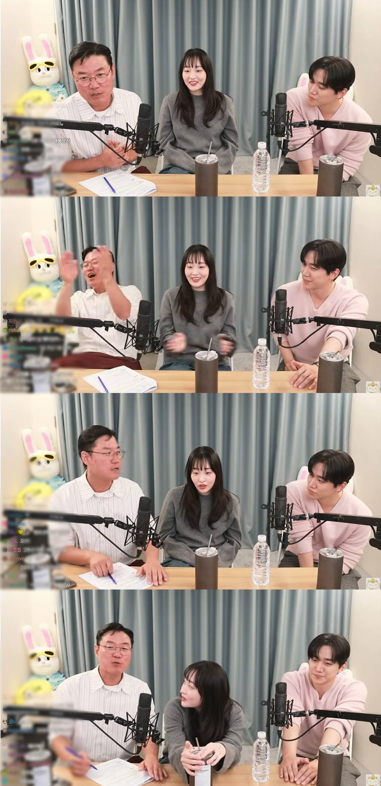 유튜브 채널 '채널십오야'