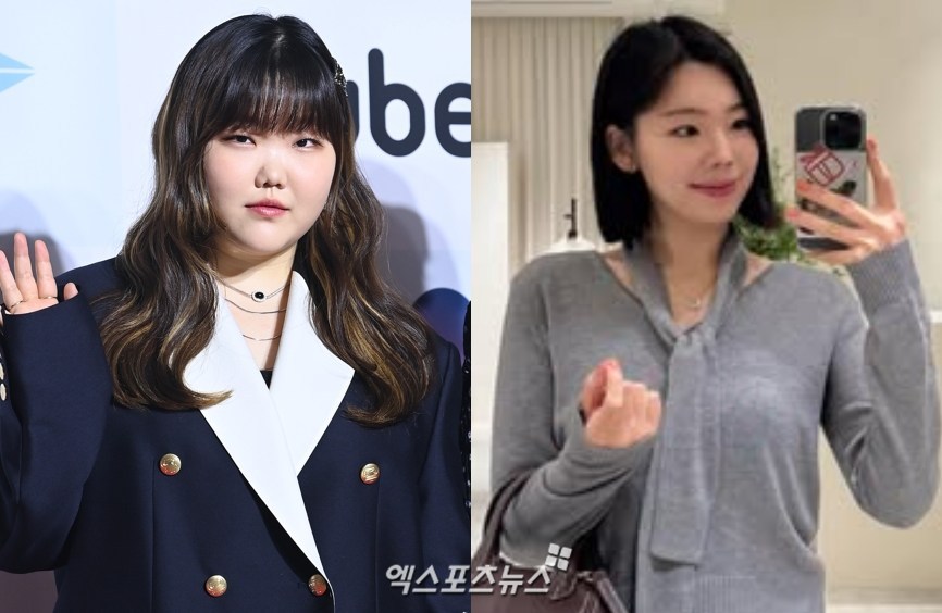 이수현, 이다은