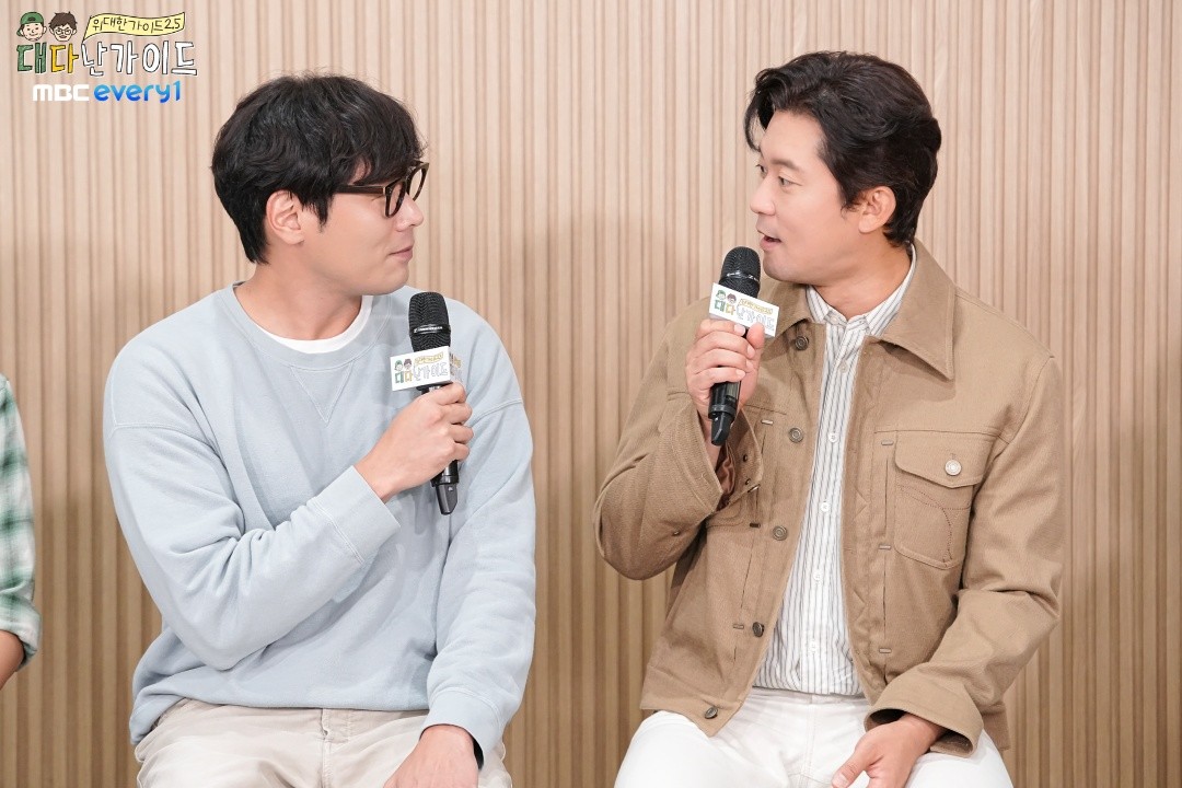 최다니엘, 김대호