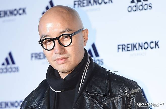 엑스포츠뉴스 DB - 홍석천