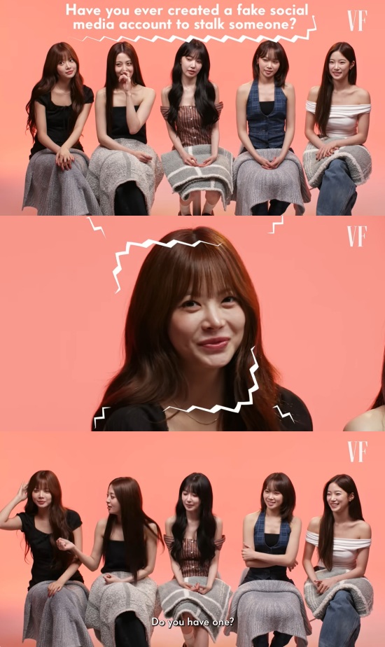 배니티 페어 유튜브 캡처