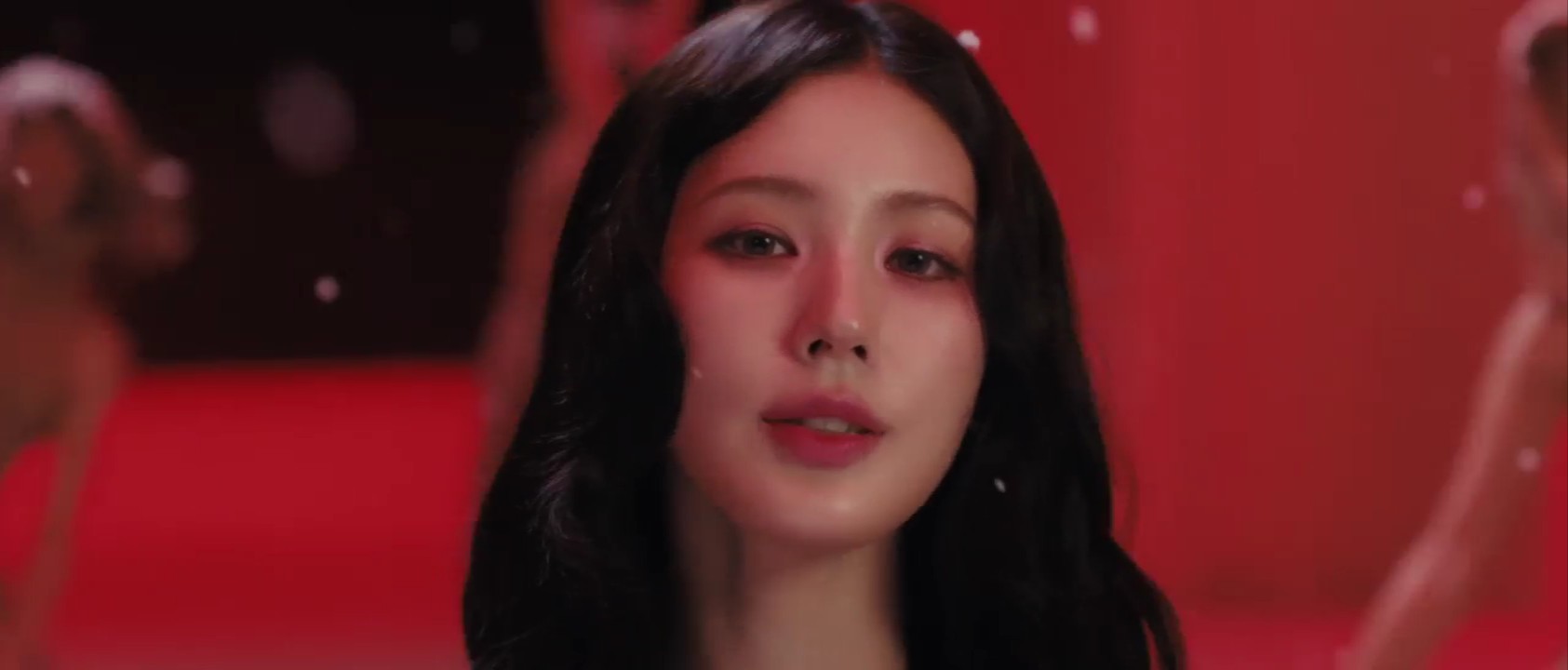 '레노' MV 캡처.