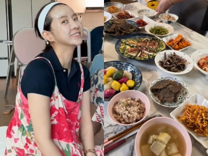 은가은 인스타그램