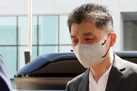 카카오 창업자 김범수 미래이니셔티브센터장. 사진=연합뉴스