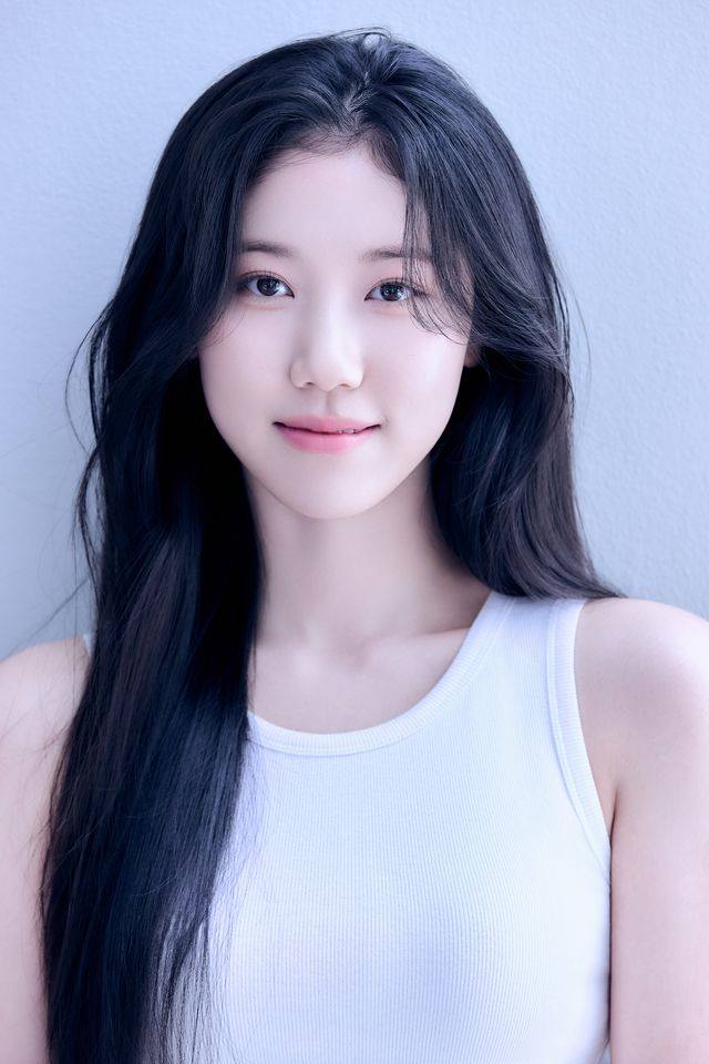 눈컴퍼니. 이레 프로필 사진