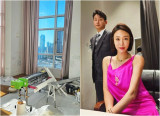 '이천수♥' 심하은, 결혼 13년 차에 이사만 8번 지긋지긋 [★해시태그]