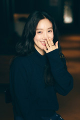 부상 당한 표승주 보다가…정려원, '신인감독 김연경' 시청하다 눈물까지 [엑's 인터뷰]
